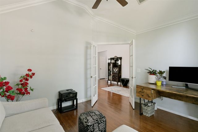 2768 Club Ridge Drive, Lewisville, TX 75067