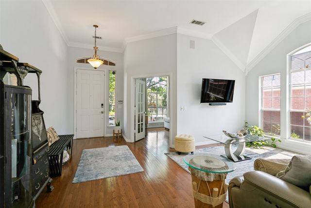 2768 Club Ridge Drive, Lewisville, TX 75067