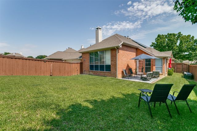 2768 Club Ridge Drive, Lewisville, TX 75067