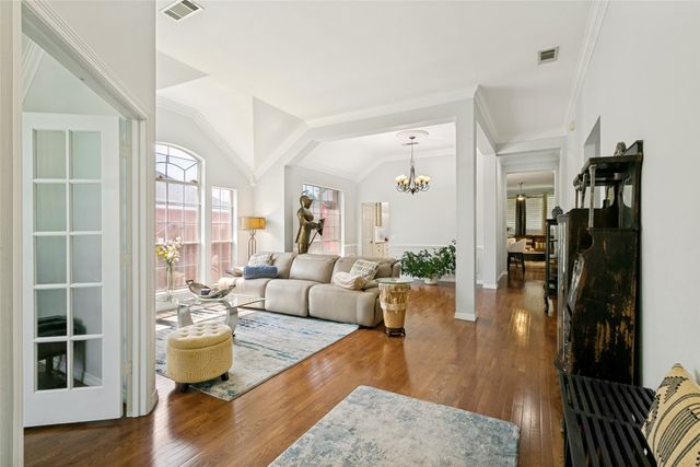 2768 Club Ridge Drive, Lewisville, TX 75067