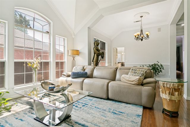 2768 Club Ridge Drive, Lewisville, TX 75067