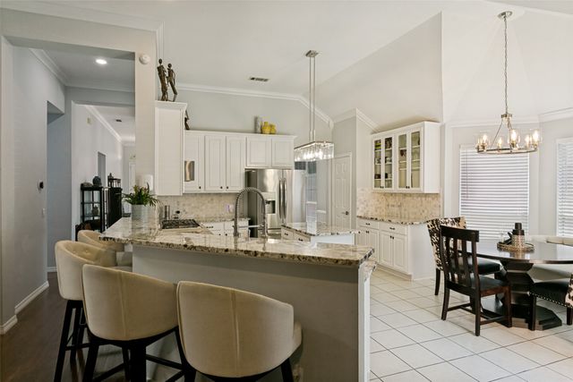2768 Club Ridge Drive, Lewisville, TX 75067