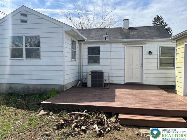 1719 Callone Avenue, Bethlehem City, PA 18017