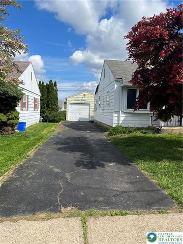 1719 Callone Avenue, Bethlehem City, PA 18017