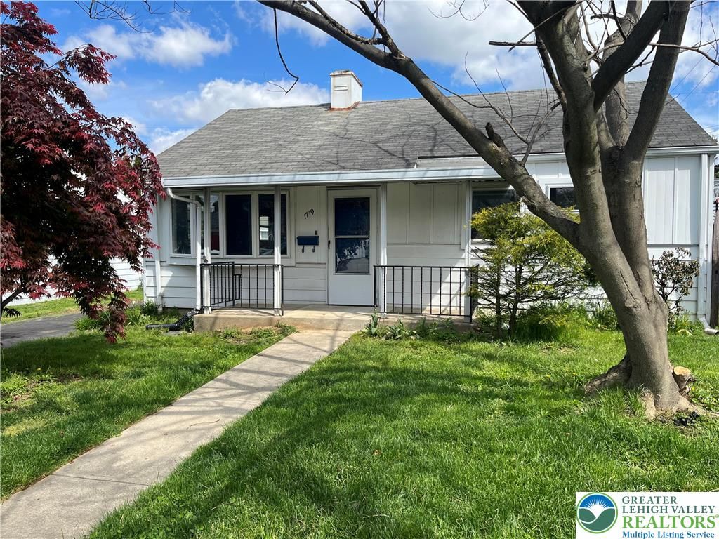 1719 Callone Avenue, Bethlehem City, PA 18017