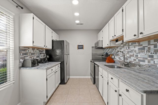 18 Old South Court 18A, Bluffton, SC 29910