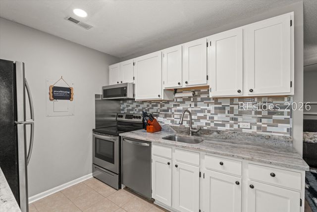 18 Old South Court 18A, Bluffton, SC 29910