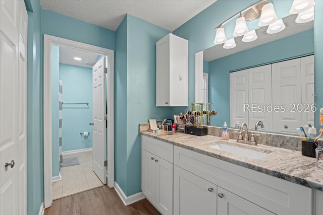 18 Old South Court 18A, Bluffton, SC 29910