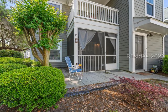 18 Old South Court 18A, Bluffton, SC 29910
