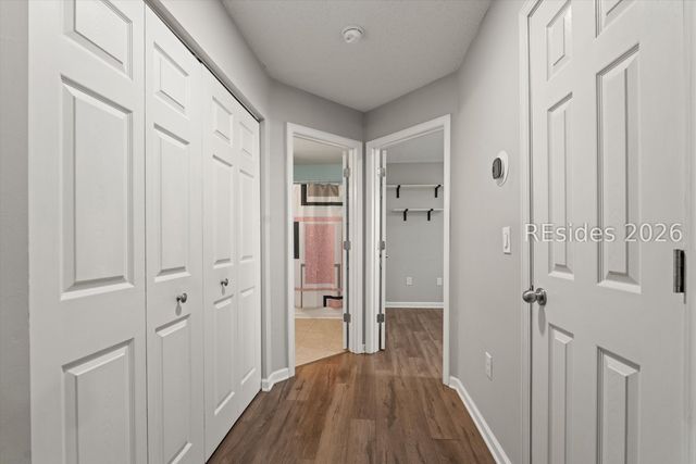 18 Old South Court 18A, Bluffton, SC 29910