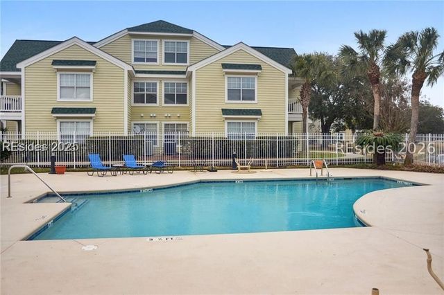 18 Old South Court 18A, Bluffton, SC 29910