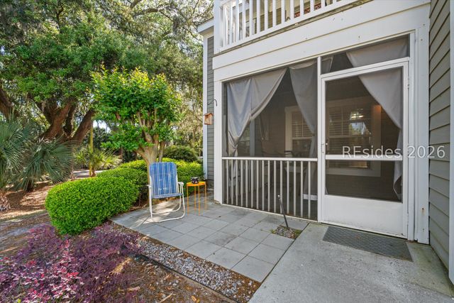18 Old South Court 18A, Bluffton, SC 29910