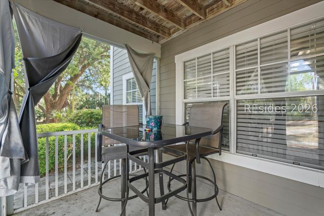 18 Old South Court 18A, Bluffton, SC 29910