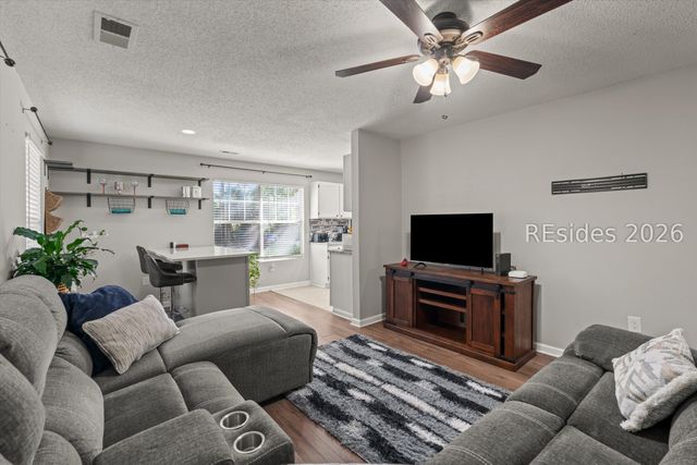 18 Old South Court 18A, Bluffton, SC 29910