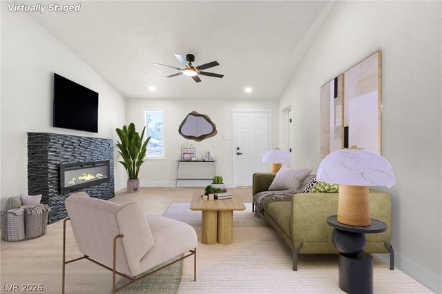 428 North 23rd Street, Las Vegas, NV 89101