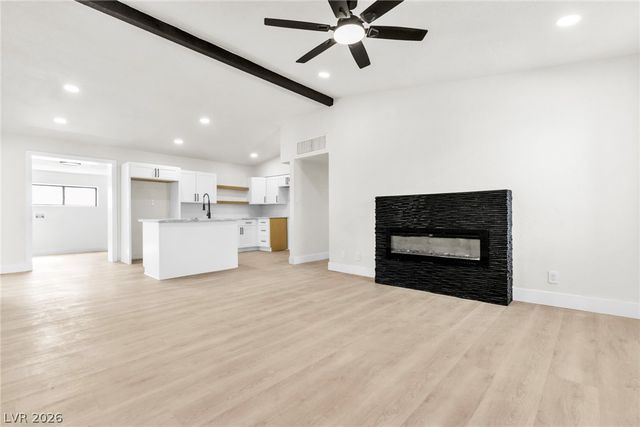 428 North 23rd Street, Las Vegas, NV 89101