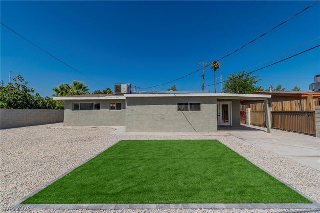 428 North 23rd Street, Las Vegas, NV 89101