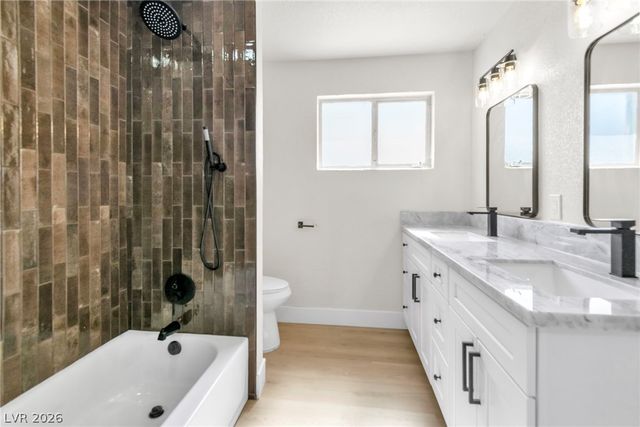 428 North 23rd Street, Las Vegas, NV 89101