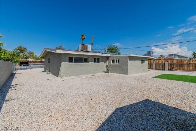 428 North 23rd Street, Las Vegas, NV 89101