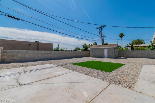 428 North 23rd Street, Las Vegas, NV 89101