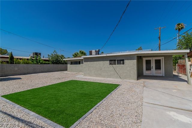 428 North 23rd Street, Las Vegas, NV 89101