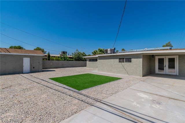 428 North 23rd Street, Las Vegas, NV 89101