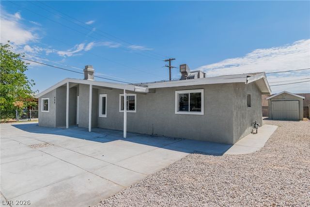 428 North 23rd Street, Las Vegas, NV 89101