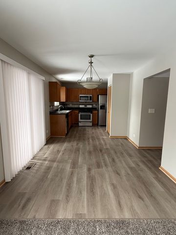 4124 Dobbins Street, Plano, IL 60545