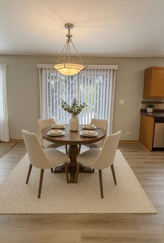 4124 Dobbins Street, Plano, IL 60545