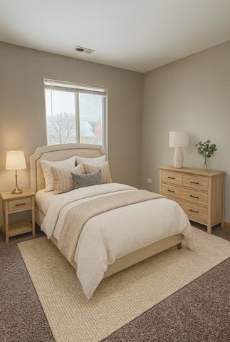 4124 Dobbins Street, Plano, IL 60545