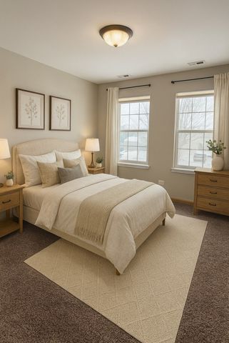 4124 Dobbins Street, Plano, IL 60545