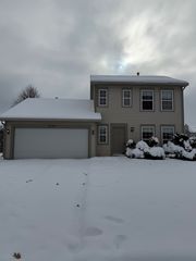 4124 Dobbins Street, Plano, IL 60545