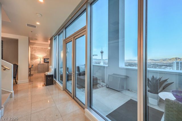 2700 Las Vegas Boulevard 4304, Las Vegas, NV 89109