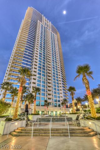 2700 Las Vegas Boulevard 4304, Las Vegas, NV 89109
