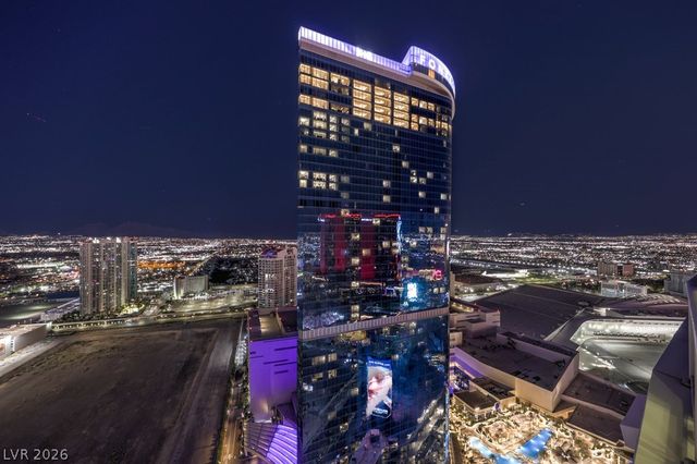 2700 Las Vegas Boulevard 4304, Las Vegas, NV 89109