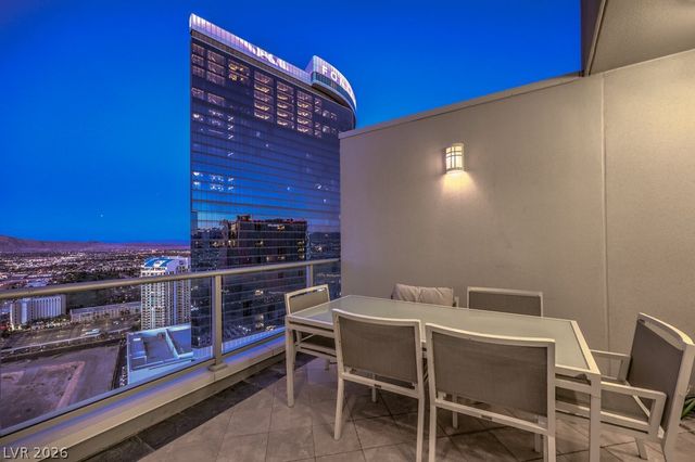 2700 Las Vegas Boulevard 4304, Las Vegas, NV 89109