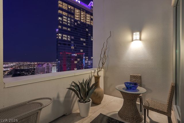 2700 Las Vegas Boulevard 4304, Las Vegas, NV 89109
