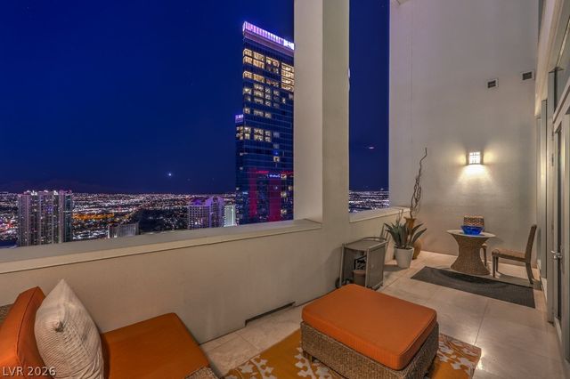 2700 Las Vegas Boulevard 4304, Las Vegas, NV 89109