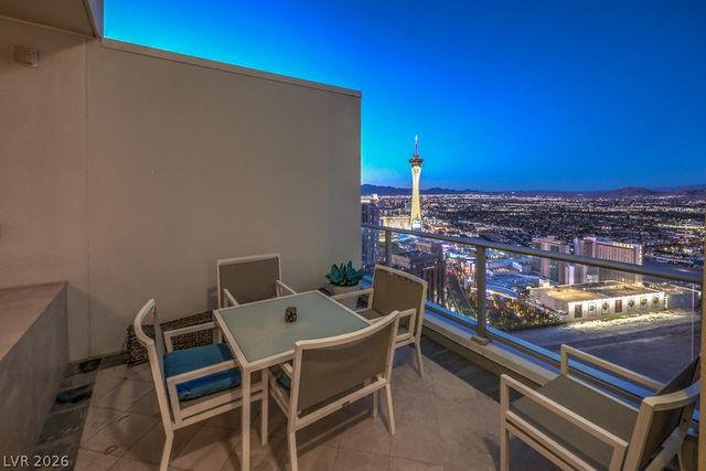 2700 Las Vegas Boulevard 4304, Las Vegas, NV 89109