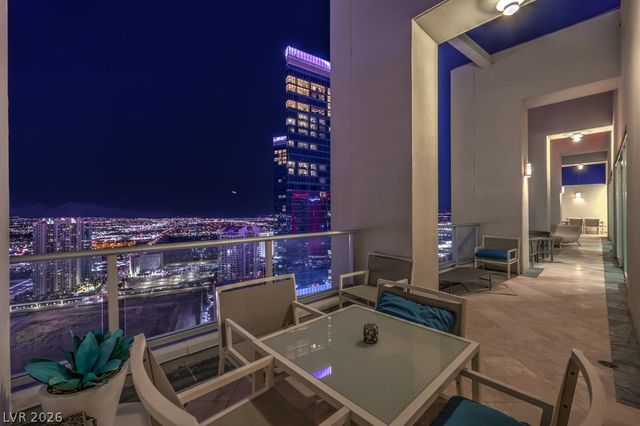 2700 Las Vegas Boulevard 4304, Las Vegas, NV 89109