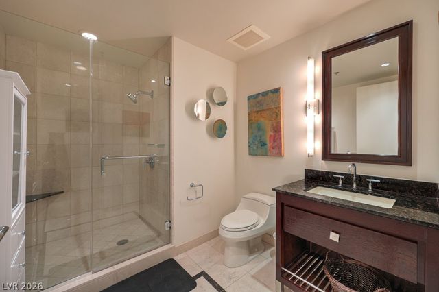 2700 Las Vegas Boulevard 4304, Las Vegas, NV 89109
