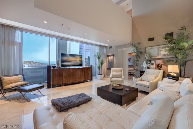 2700 Las Vegas Boulevard 4304, Las Vegas, NV 89109