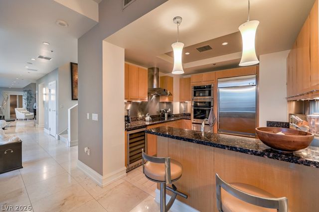 2700 Las Vegas Boulevard 4304, Las Vegas, NV 89109