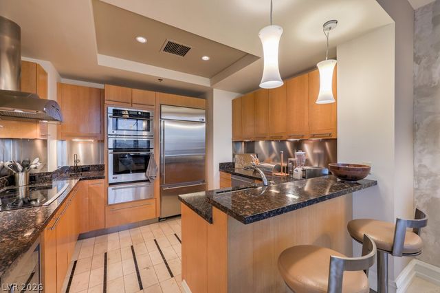 2700 Las Vegas Boulevard 4304, Las Vegas, NV 89109