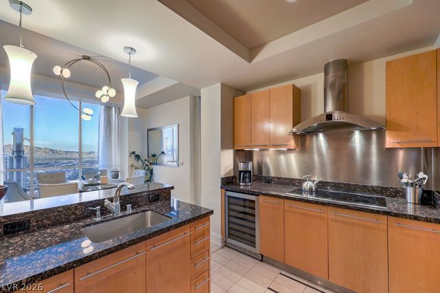 2700 Las Vegas Boulevard 4304, Las Vegas, NV 89109
