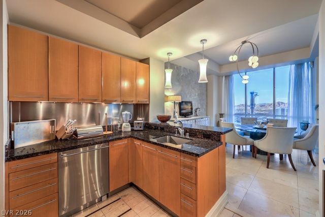 2700 Las Vegas Boulevard 4304, Las Vegas, NV 89109