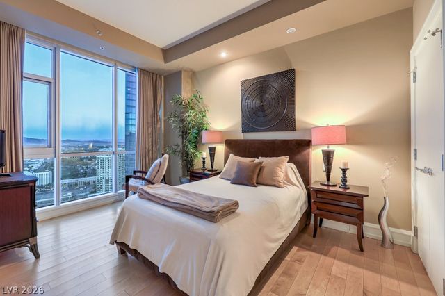 2700 Las Vegas Boulevard 4304, Las Vegas, NV 89109