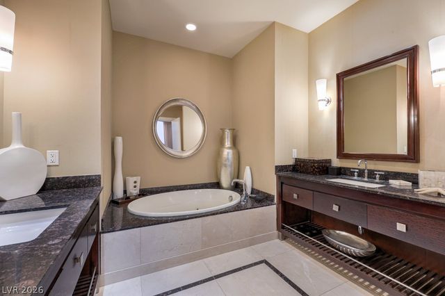 2700 Las Vegas Boulevard 4304, Las Vegas, NV 89109