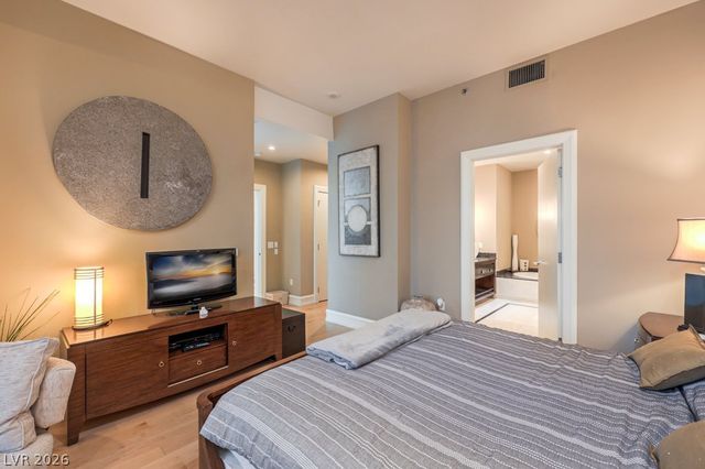 2700 Las Vegas Boulevard 4304, Las Vegas, NV 89109