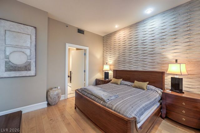2700 Las Vegas Boulevard 4304, Las Vegas, NV 89109
